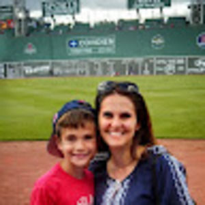 Meet your Posher, Donna